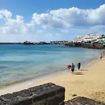 فيلة Mirador De Afre