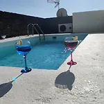 Mirador De Afre بلايا بلانكا