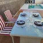 Mirador De Afre بلايا بلانكا
