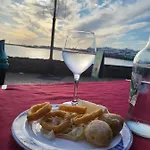 فيلة Mirador De Afre