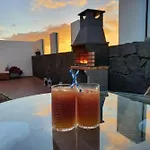 فيلة Mirador De Afre بلايا بلانكا
