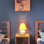 فيلة Mirador De Afre بلايا بلانكا