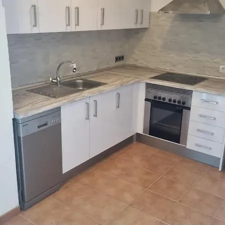 Mirador De Afre * Playa Blanca (Lanzarote)