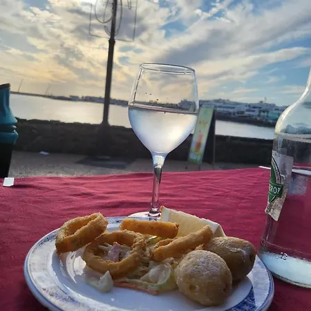 Villa Mirador De Afre