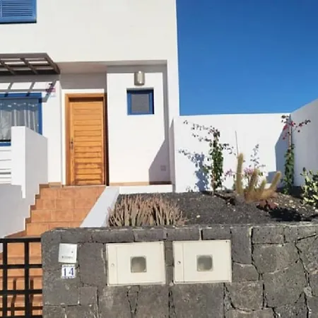 Villa Mirador De Afre *