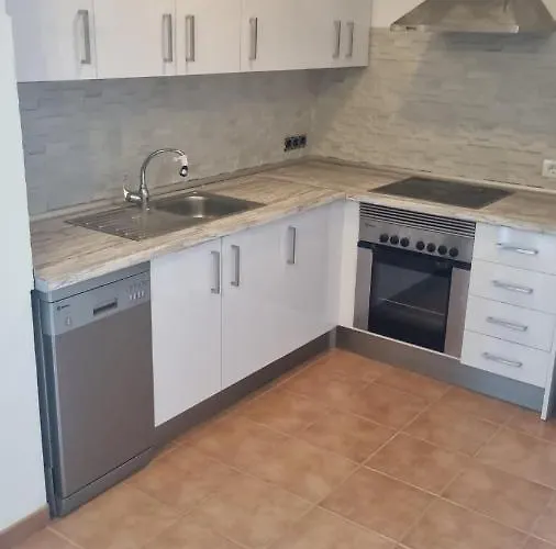 Mirador De Afre * プラヤ・ブランカ