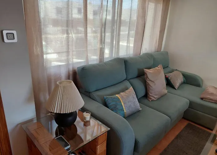 ヴィラ Mirador De Afre