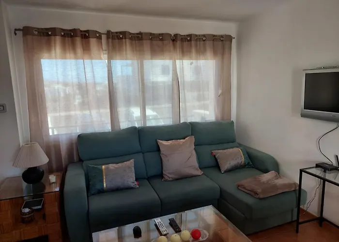 Mirador De Afre ヴィラ *