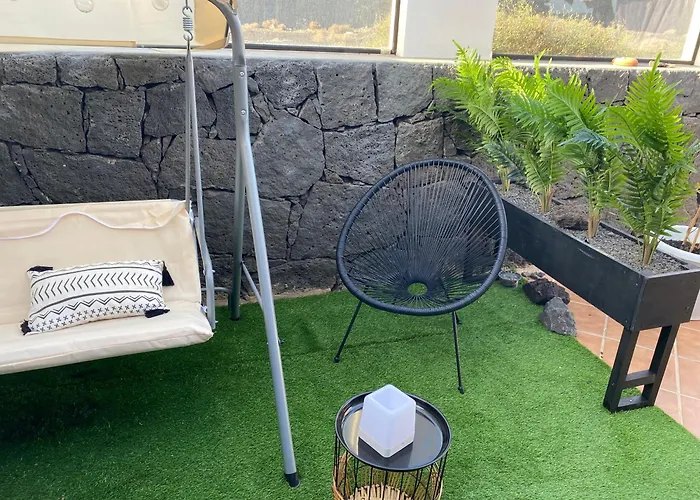 Mirador De Afre ヴィラ *