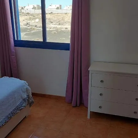 Mirador De Afre Villa