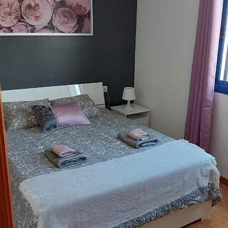 Mirador De Afre 빌라 *