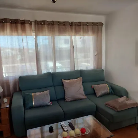 Mirador De Afre 빌라 *