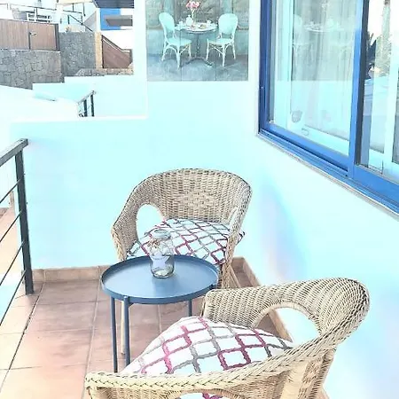 빌라 Mirador De Afre *