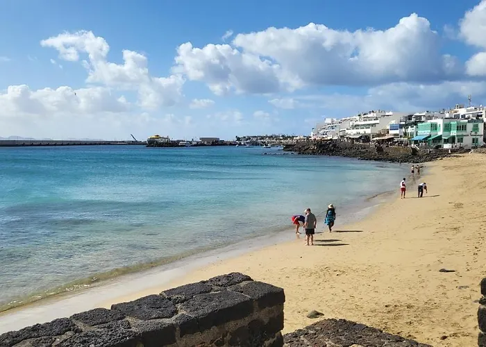 别墅 Mirador De Afre