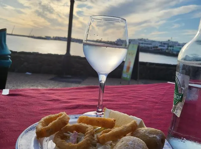 别墅 Mirador De Afre