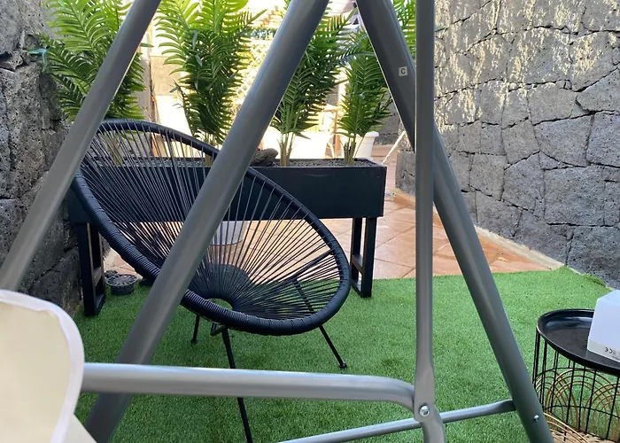 Mirador De Afre * 普拉亚布兰卡