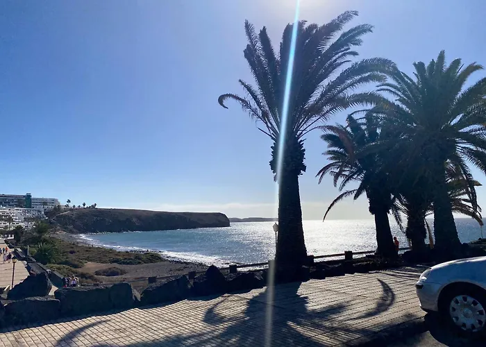 Mirador De Afre 别墅 *