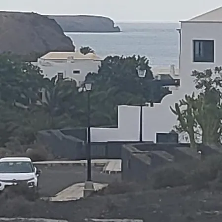 فيلة Mirador De Afre بلايا بلانكا