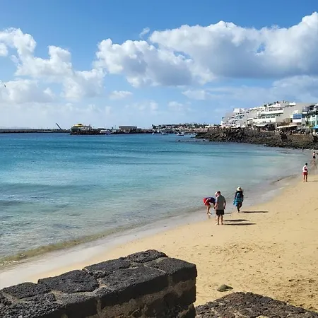 فيلة Mirador De Afre