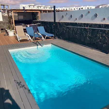 Mirador De Afre فيلة