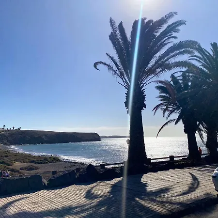 Mirador De Afre Villa *