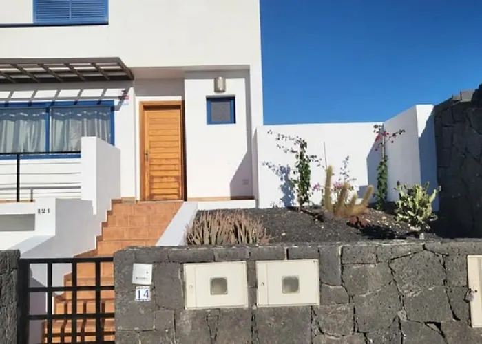 Villa Mirador De Afre *